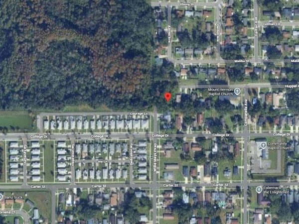 623 WILLIE MAYS PARKWAY , ORLANDO, FL 32811