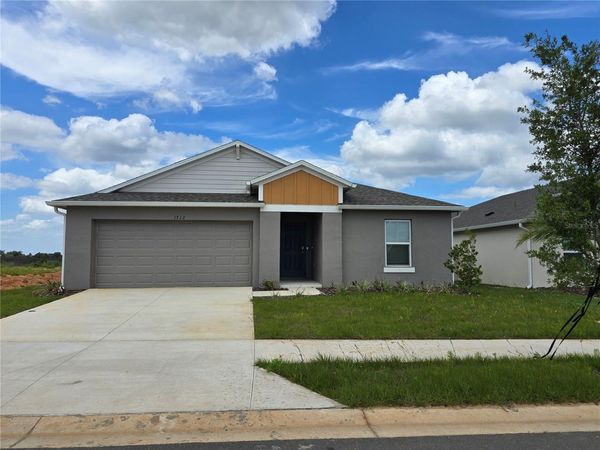 1712 VANILLA STREET , HAINES CITY, FL 33844