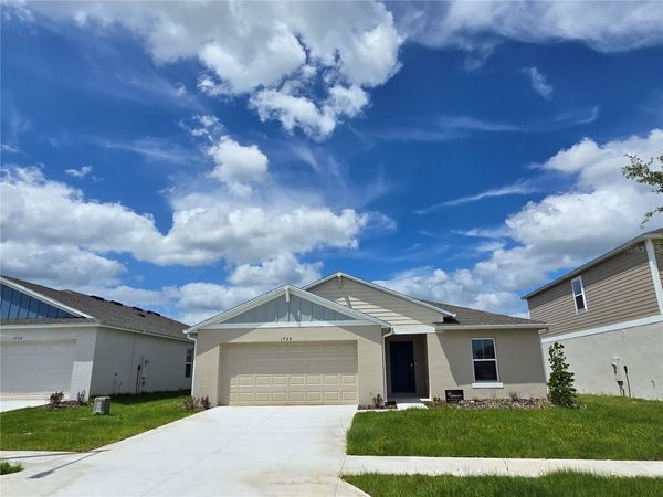 1728 VANILLA STREET , HAINES CITY, FL 33844