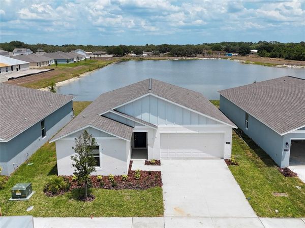 2711 PIONEER TRAIL , EAGLE LAKE, FL 33839