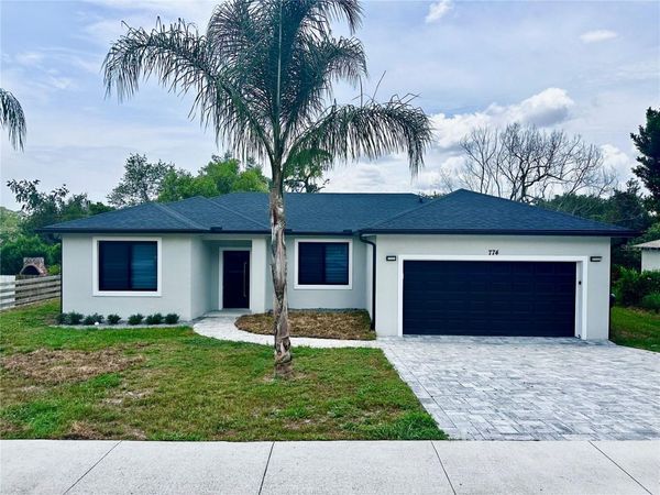 774 W 9TH STREET , DELTONA, FL 32725