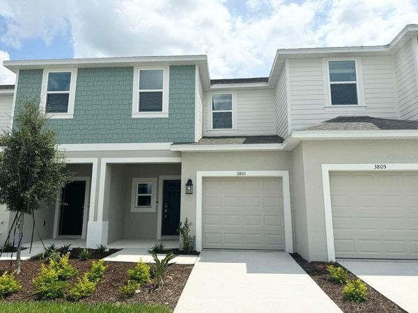 3801 SEPIA STREET , KISSIMMEE, FL 34758