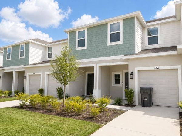 3801 SEPIA STREET, KISSIMMEE, FL 34758