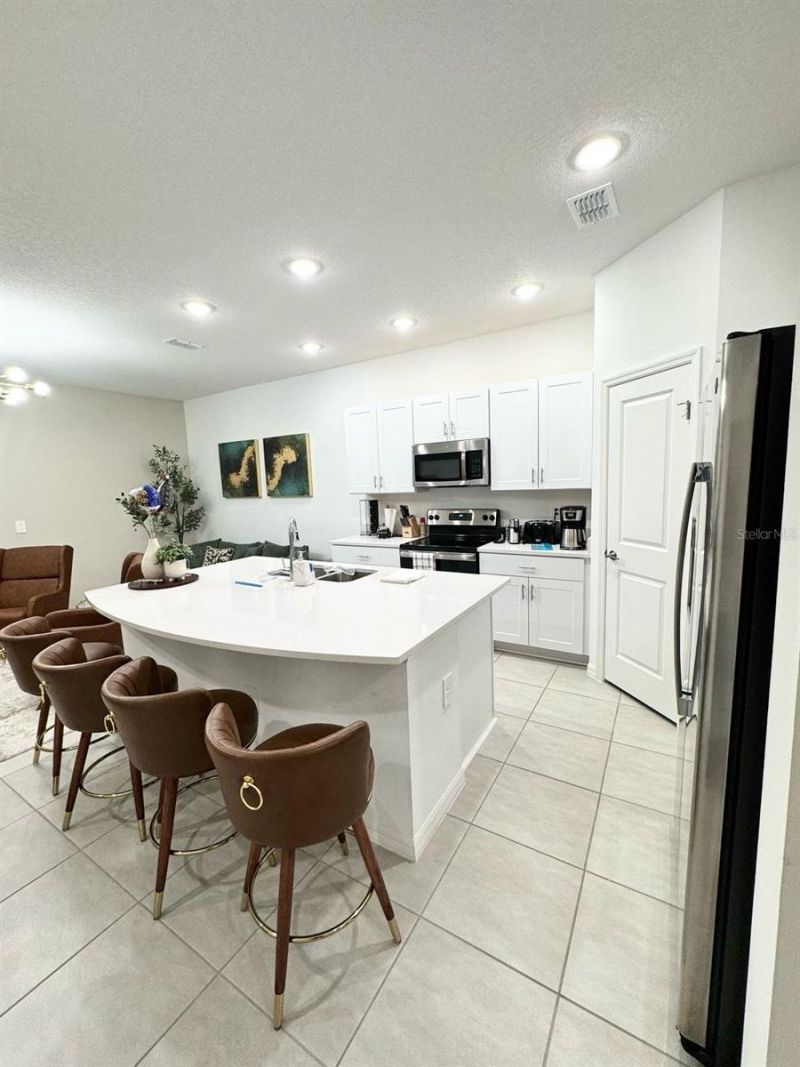 3801 Sepia Street , Kissimmee, FL 34758 Photo