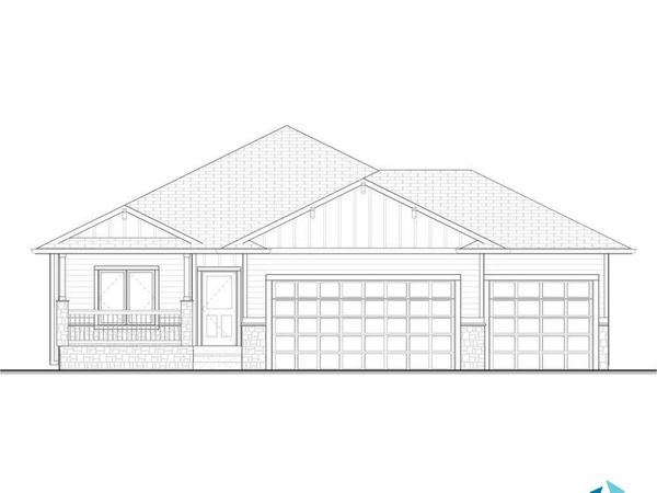 7905 E Norway Pine Trl, Sioux Falls, SD 57110