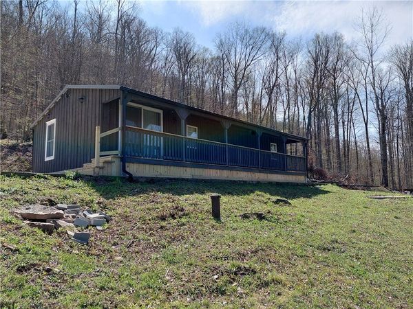 2930 Blue School Road, Franklin, NY 13775