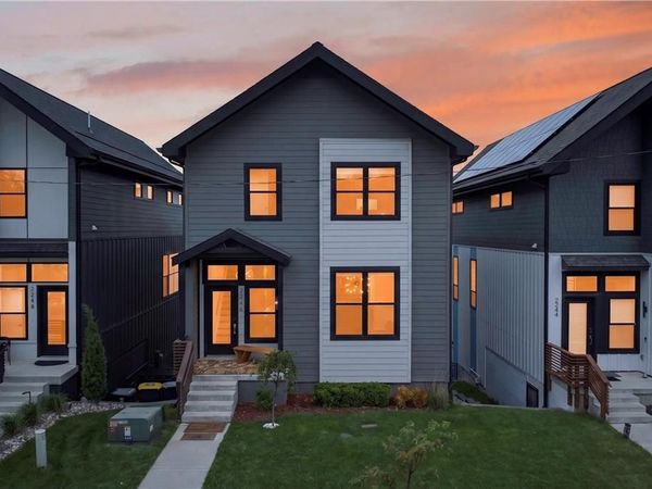 2246 Tracy Avenue, Kansas City, MO 64108
