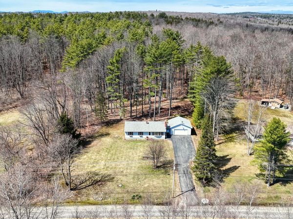 500 River Road, Norridgewock, ME 04957