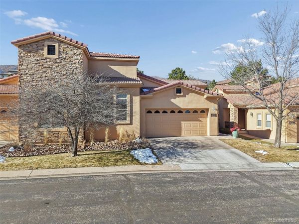 5864 Via Verona View , Colorado Springs, CO 80919