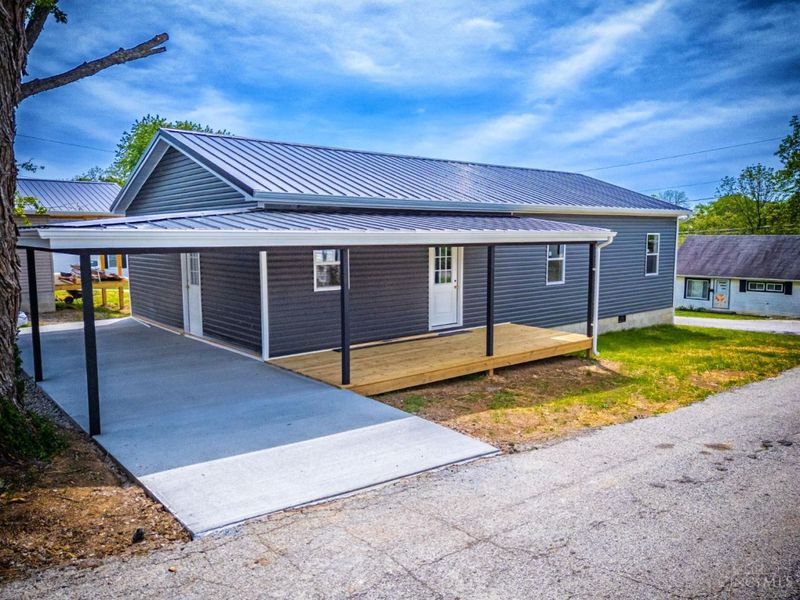 182 Walnut Street, Peebles, OH 45660 Photo 1
