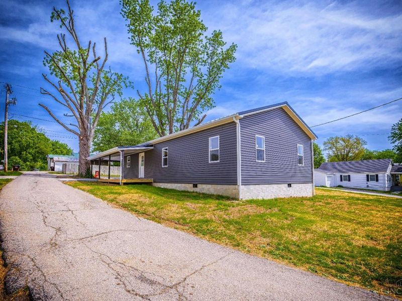 182 Walnut Street, Peebles, OH 45660 Photo 2