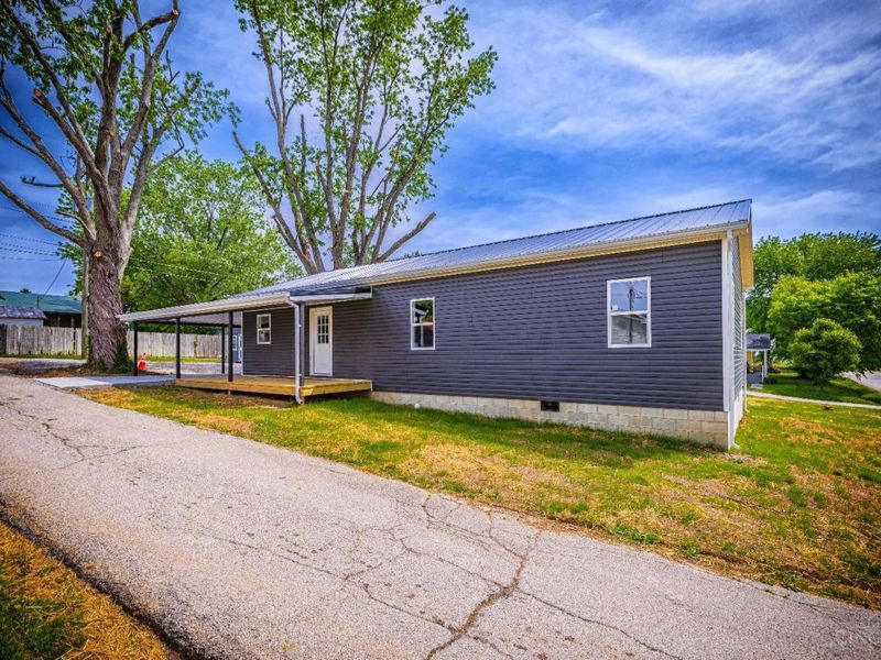 182 Walnut Street, Peebles, OH 45660 Photo 3
