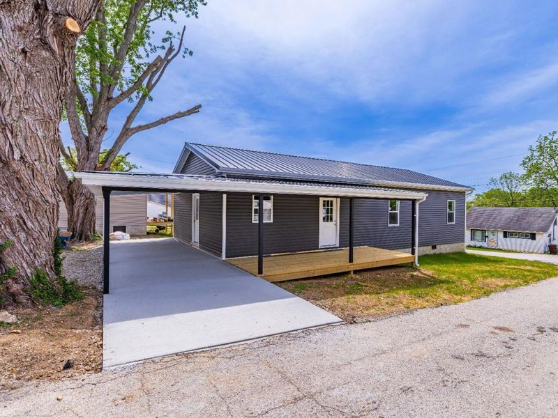 182 Walnut Street, Peebles, OH 45660 Photo 40