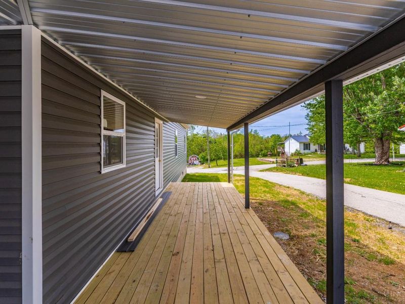 182 Walnut Street, Peebles, OH 45660 Photo 43