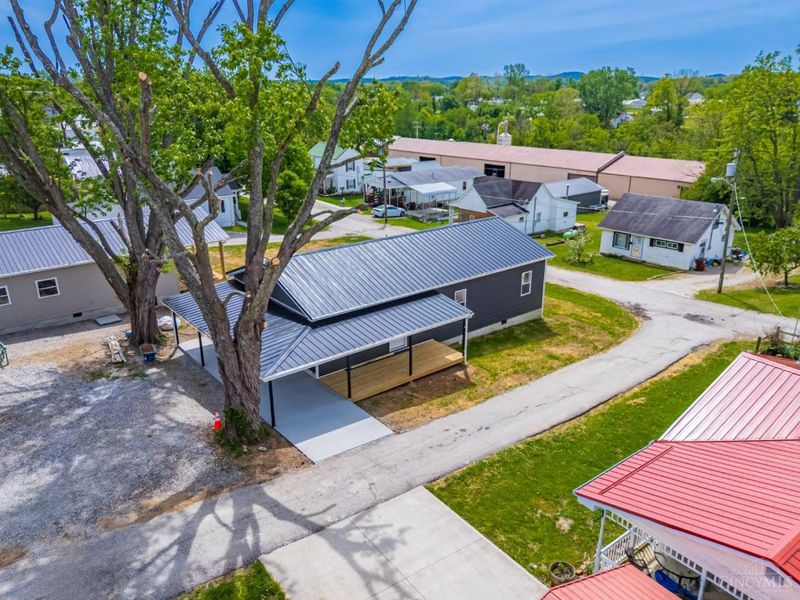 182 Walnut Street, Peebles, OH 45660 Photo 52