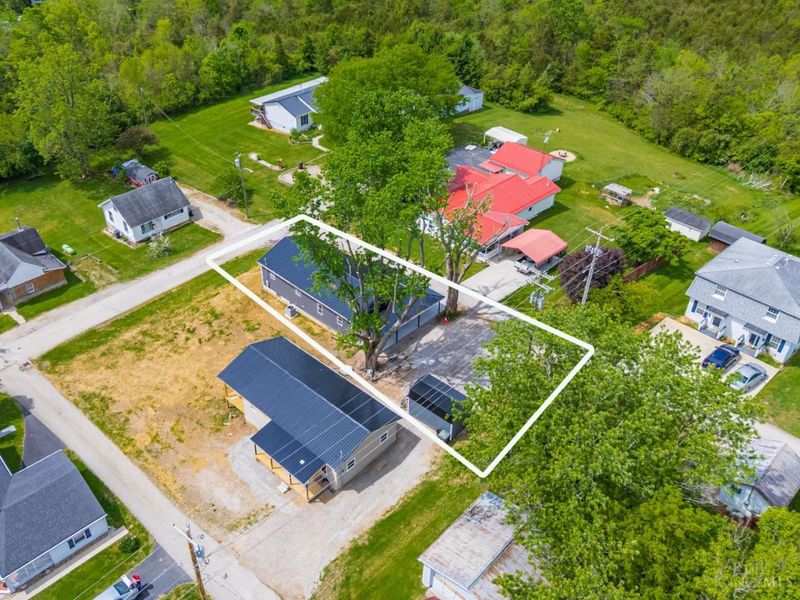 182 Walnut Street, Peebles, OH 45660 Photo 54