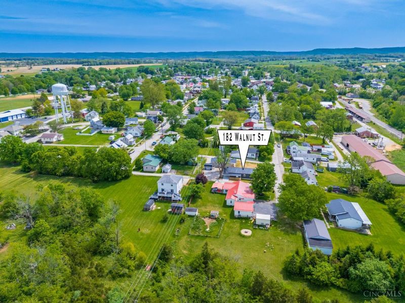 182 Walnut Street, Peebles, OH 45660 Photo 57