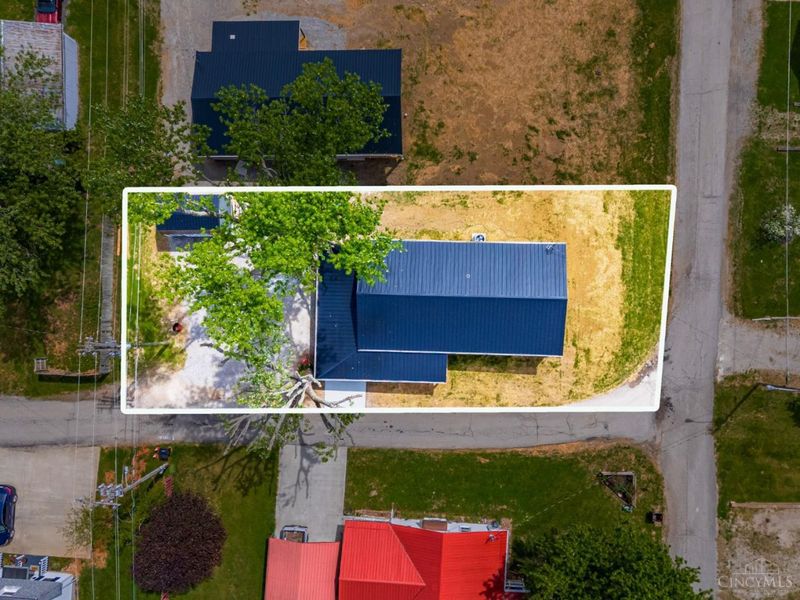 182 Walnut Street, Peebles, OH 45660 Photo 58