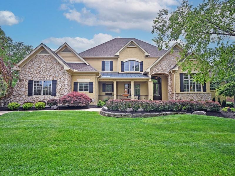 4911 Chestnut Hill Drive, Deerfield Twp., OH 45040 Photo 1