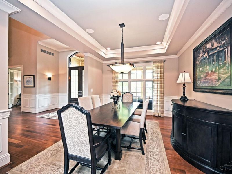 4911 Chestnut Hill Drive, Deerfield Twp., OH 45040 Photo 11