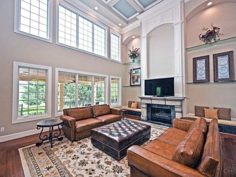 4911 Chestnut Hill Drive, Deerfield Twp., OH 45040 Photo 12