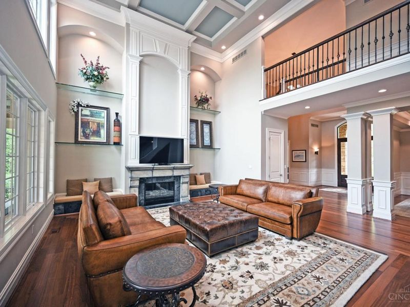 4911 Chestnut Hill Drive, Deerfield Twp., OH 45040 Photo 13