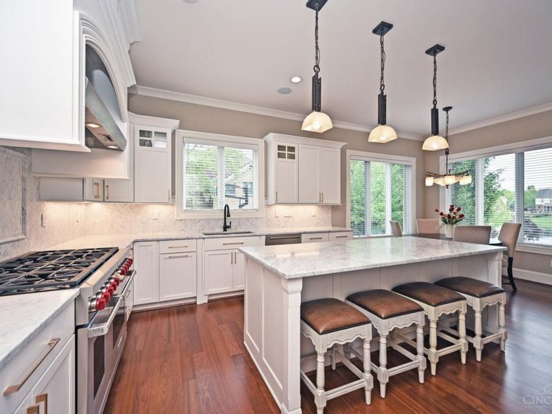 4911 Chestnut Hill Drive, Deerfield Twp., OH 45040 Photo 15