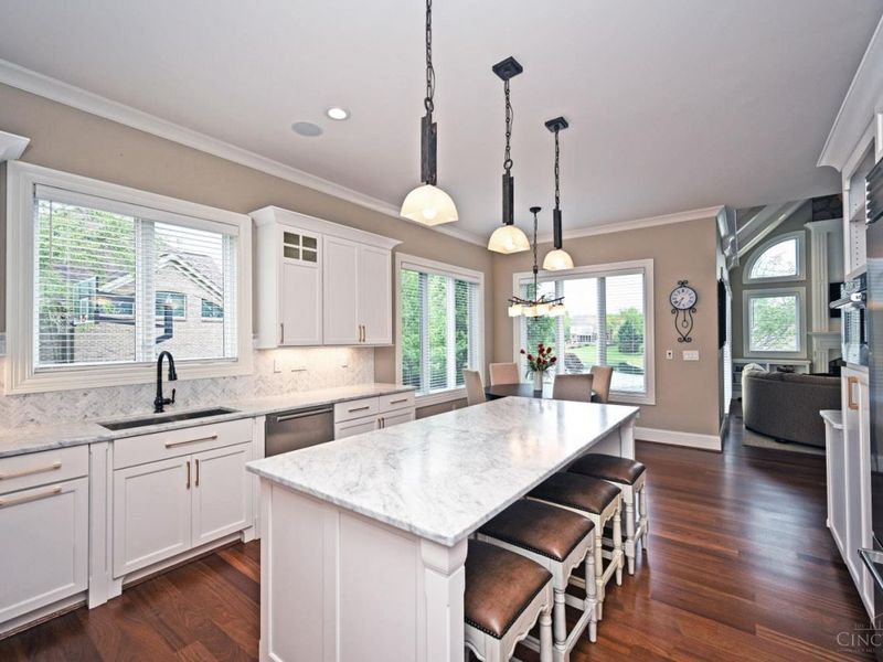 4911 Chestnut Hill Drive, Deerfield Twp., OH 45040 Photo 16