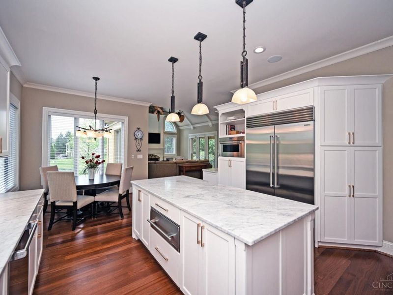 4911 Chestnut Hill Drive, Deerfield Twp., OH 45040 Photo 17