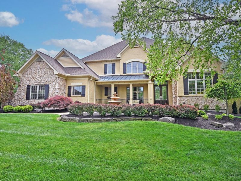 4911 Chestnut Hill Drive, Deerfield Twp., OH 45040 Photo 2