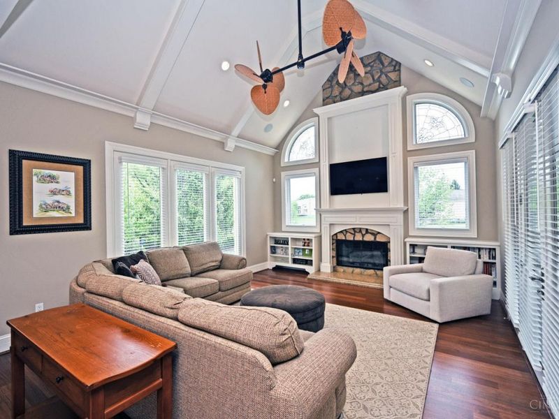 4911 Chestnut Hill Drive, Deerfield Twp., OH 45040 Photo 23