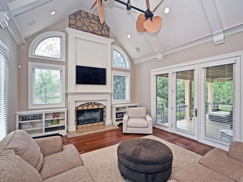 4911 Chestnut Hill Drive, Deerfield Twp., OH 45040 Photo 24