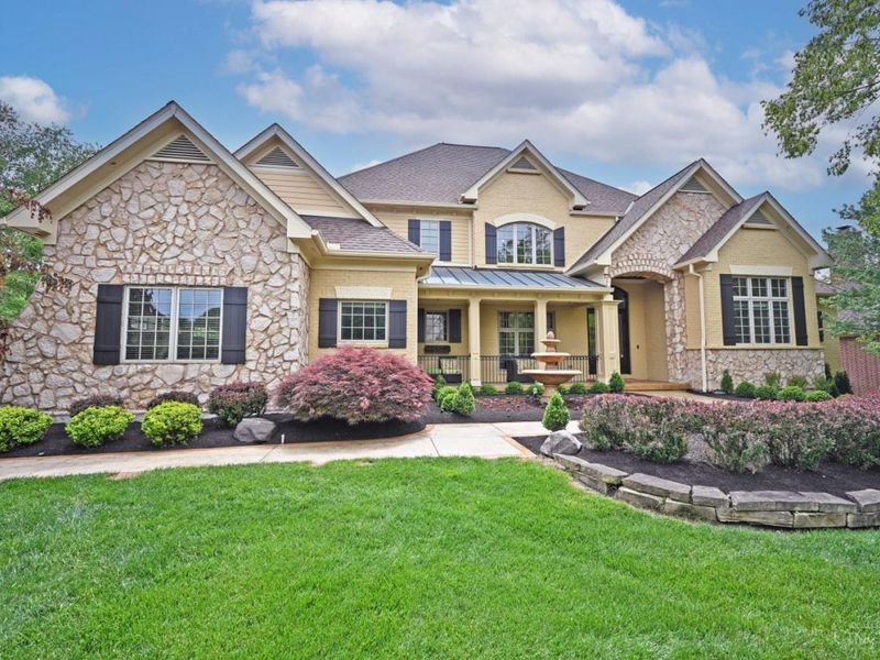 4911 Chestnut Hill Drive, Deerfield Twp., OH 45040 Photo 3