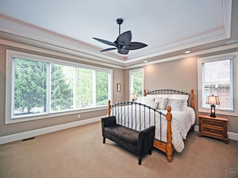 4911 Chestnut Hill Drive, Deerfield Twp., OH 45040 Photo 32