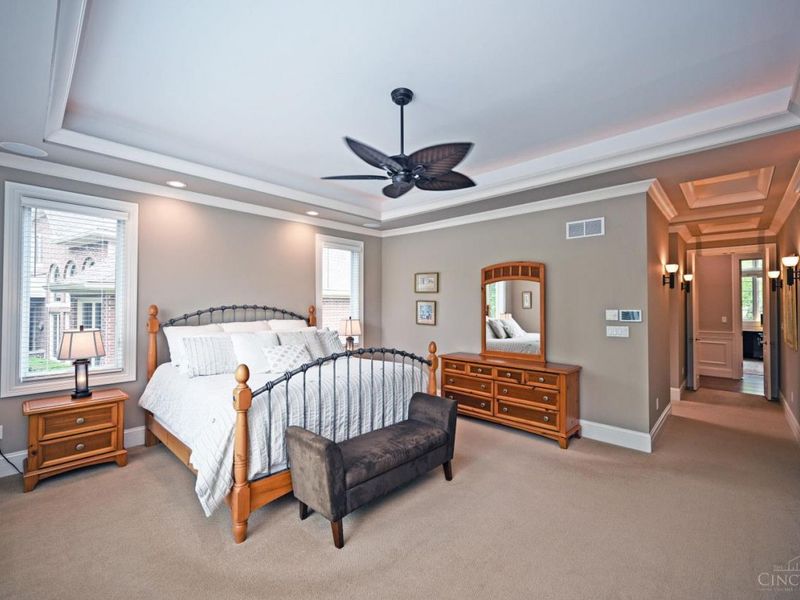 4911 Chestnut Hill Drive, Deerfield Twp., OH 45040 Photo 33