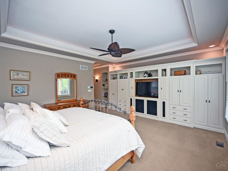 4911 Chestnut Hill Drive, Deerfield Twp., OH 45040 Photo 34