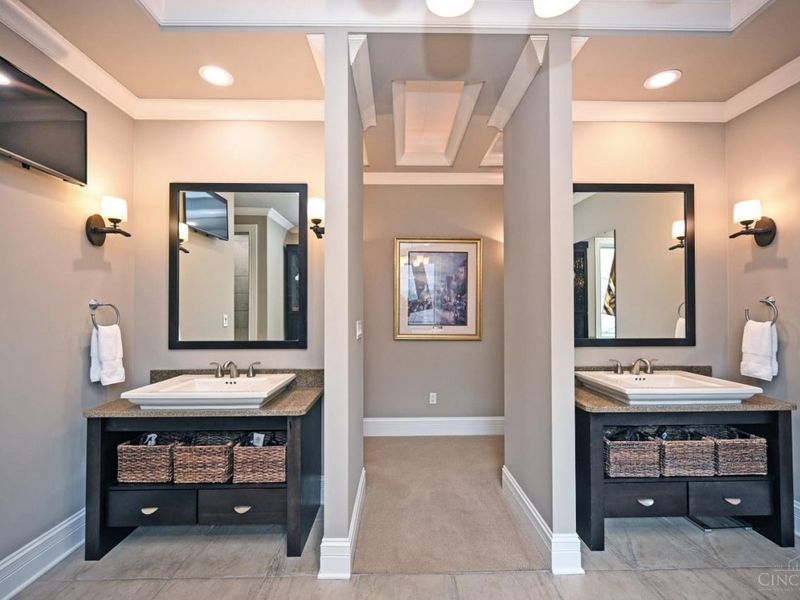 4911 Chestnut Hill Drive, Deerfield Twp., OH 45040 Photo 36