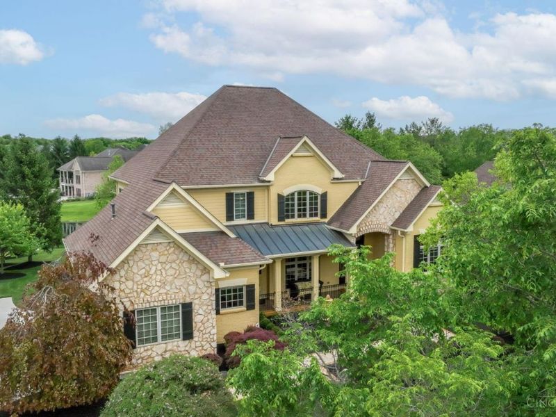 4911 Chestnut Hill Drive, Deerfield Twp., OH 45040 Photo 4