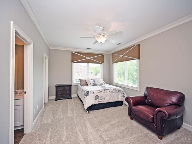 4911 Chestnut Hill Drive, Deerfield Twp., OH 45040 Photo 42