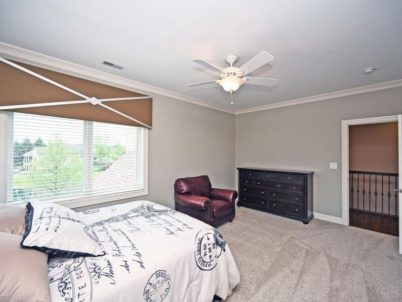 4911 Chestnut Hill Drive, Deerfield Twp., OH 45040 Photo 43