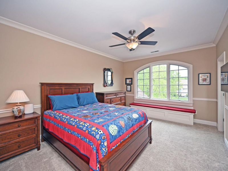 4911 Chestnut Hill Drive, Deerfield Twp., OH 45040 Photo 48