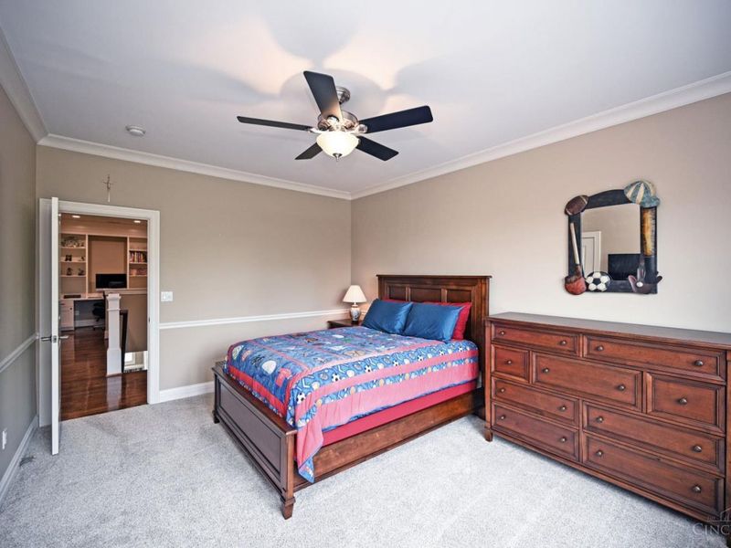 4911 Chestnut Hill Drive, Deerfield Twp., OH 45040 Photo 49