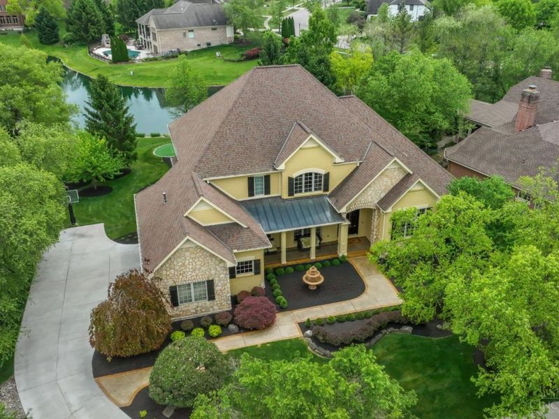 4911 Chestnut Hill Drive, Deerfield Twp., OH 45040 Photo 5