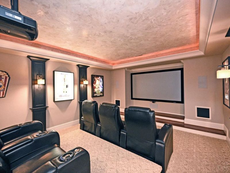 4911 Chestnut Hill Drive, Deerfield Twp., OH 45040 Photo 51