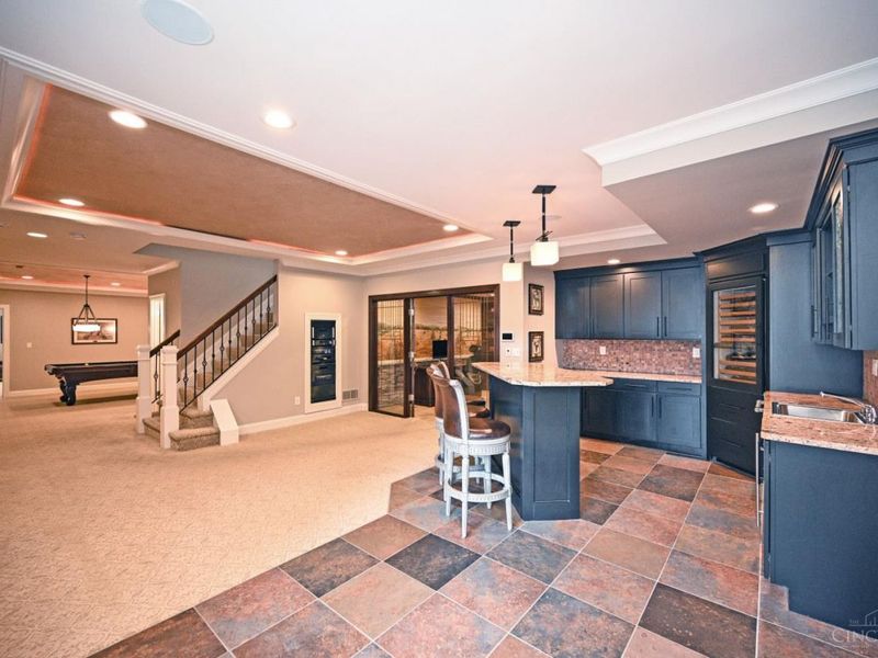 4911 Chestnut Hill Drive, Deerfield Twp., OH 45040 Photo 54