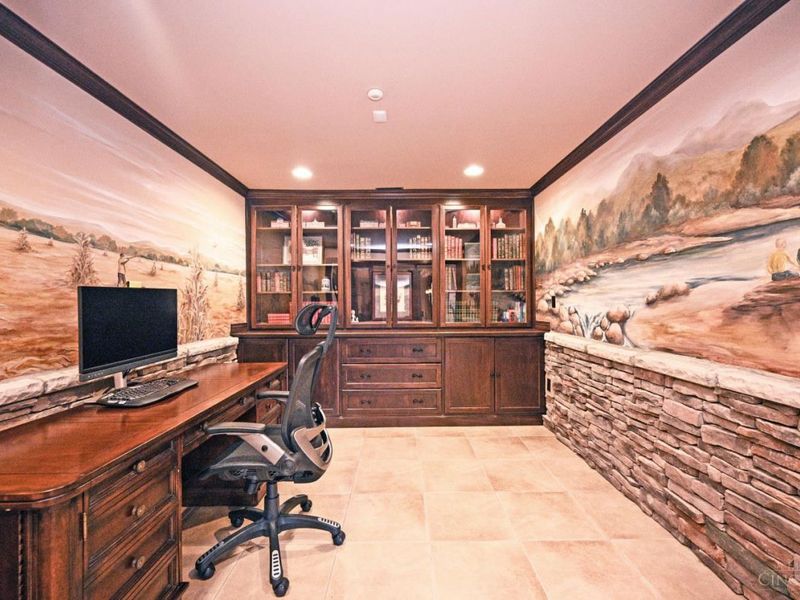 4911 Chestnut Hill Drive, Deerfield Twp., OH 45040 Photo 58