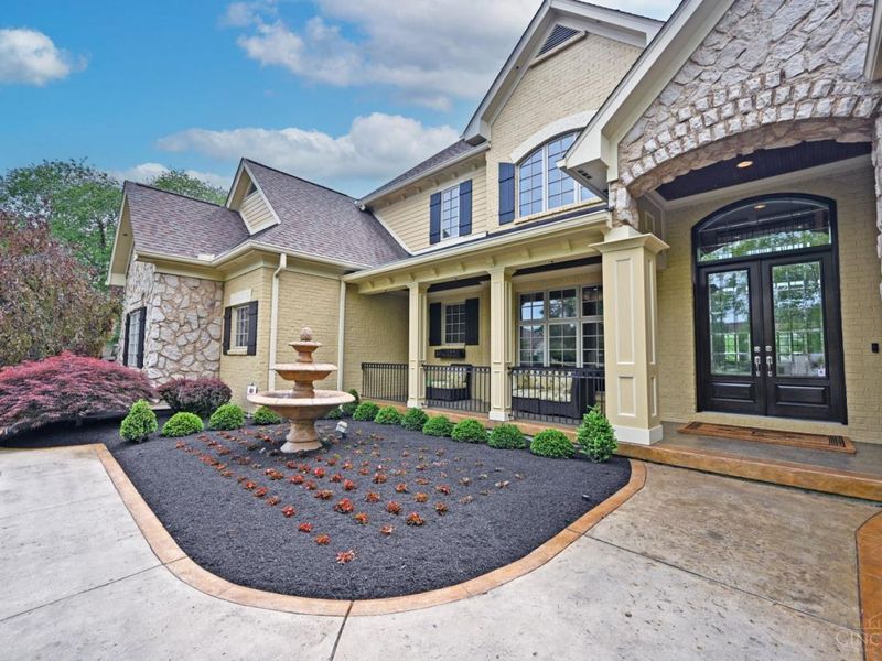 4911 Chestnut Hill Drive, Deerfield Twp., OH 45040 Photo 6