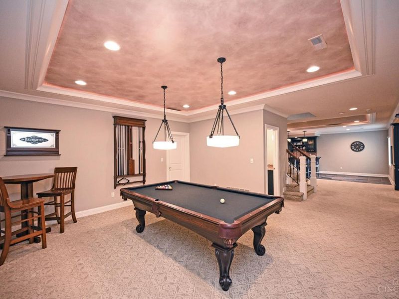 4911 Chestnut Hill Drive, Deerfield Twp., OH 45040 Photo 60