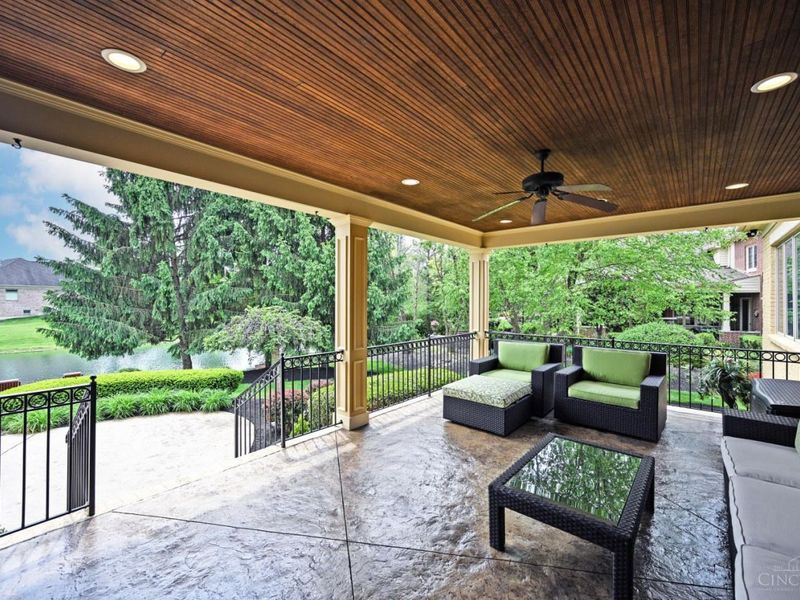 4911 Chestnut Hill Drive, Deerfield Twp., OH 45040 Photo 63