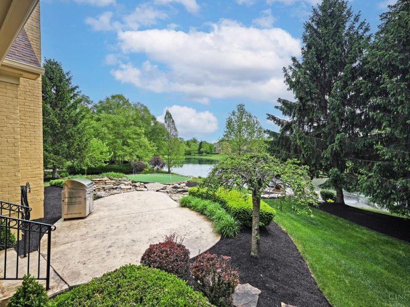 4911 Chestnut Hill Drive, Deerfield Twp., OH 45040 Photo 64